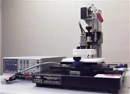 3-Four-Point Probe Measurement System