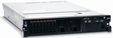4-TCAD Simulation Server (IBM X3850 X6 CentOS 7)