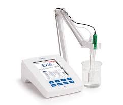 7-pH Meter