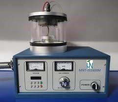 6-Vacuum Co-Sputtering System