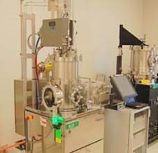 x1-Atomic Layer Deposition (ALD) System