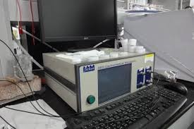 x2-Electrochemical Workstation