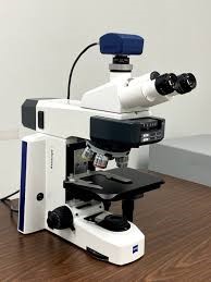 x4-Optical Microscope