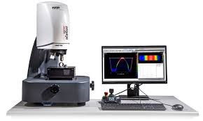 x5-Surface Profilometer