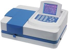 x6-UV-Visible Spectrophotometer