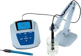 8-Conductivity Meter
