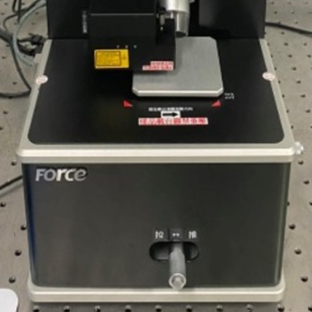 表面輪廓儀圖片