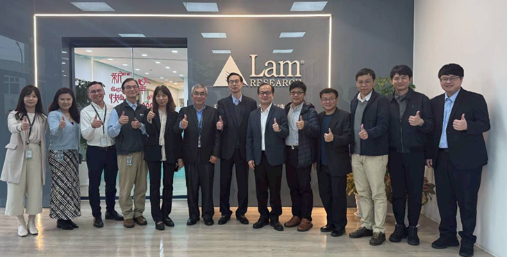 這是一張圖片 企業交流與工程師對談